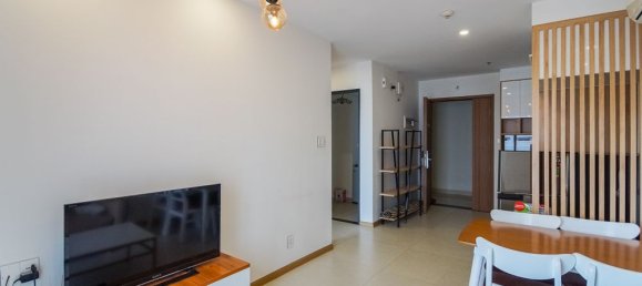 1 bedroom Apartment in Thu Duc, Vietnam No. 16335 8