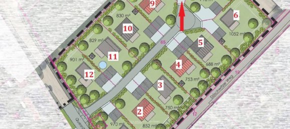  قطعة أرض في Burgenlandkreis, Germany رقم 31665 4