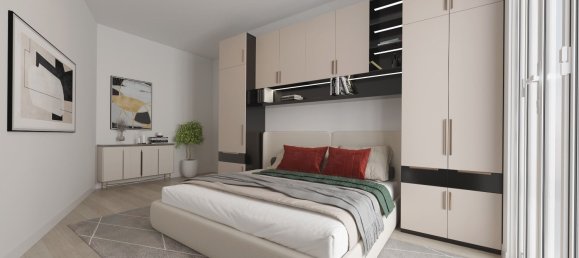 3غرفة شقة في Samarate, Italy رقم 207535 26