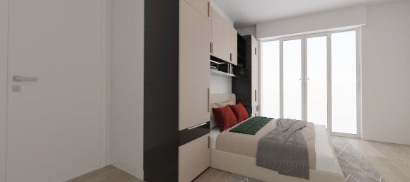 3غرفة شقة في Samarate, Italy رقم 207535 28