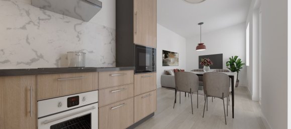 3غرفة شقة في Samarate, Italy رقم 207535 23