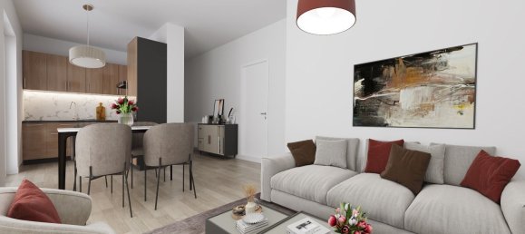 3غرفة شقة في Samarate, Italy رقم 207535 19