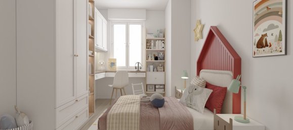 3غرفة شقة في Samarate, Italy رقم 207535 30