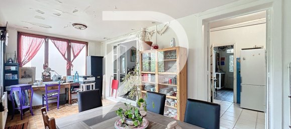 2 bedrooms Villa in Champigny-sur-Marne, France No. 180140 4