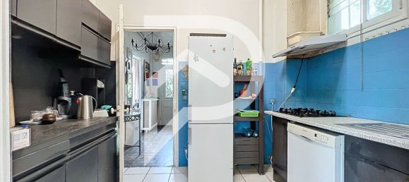 2 bedrooms Villa in Champigny-sur-Marne, France No. 180140 23