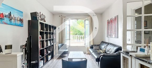 2 bedrooms Villa in Champigny-sur-Marne, France No. 180140 16