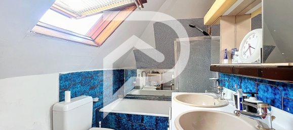 2 bedrooms Villa in Champigny-sur-Marne, France No. 180140 17