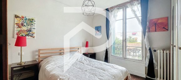 2 bedrooms Villa in Champigny-sur-Marne, France No. 180140 21