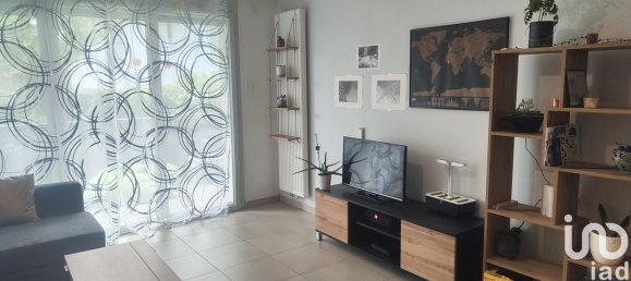 2 bedrooms Apartment in Viry, France No. 300909 3