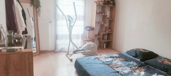 2 bedrooms Apartment in Viry, France No. 300909 5