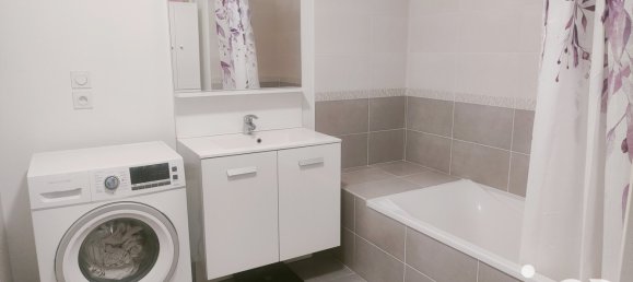 2 bedrooms Apartment in Viry, France No. 300909 6