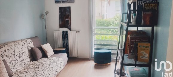 2 bedrooms Apartment in Viry, France No. 300909 7