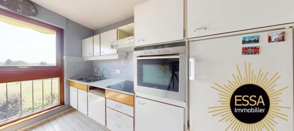 2 bedrooms Apartment in Yvelines, France No. 333379 8