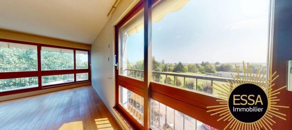 2 bedrooms Apartment in Yvelines, France No. 333379 2