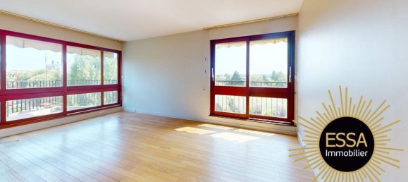 2 bedrooms Apartment in Yvelines, France No. 333379 11