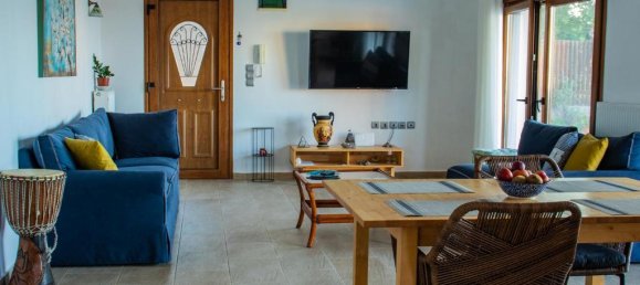 3 bedrooms Villa in Chania, Greece No. 167 13