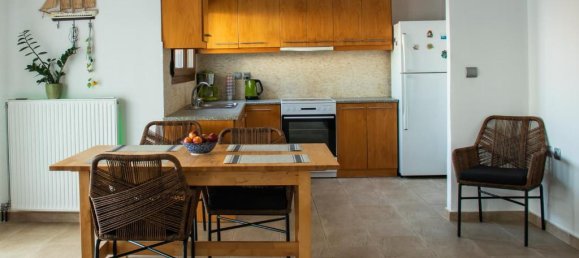 3 bedrooms Villa in Chania, Greece No. 167 7