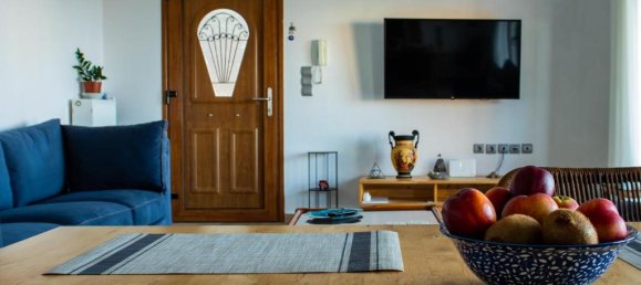 3 bedrooms Villa in Chania, Greece No. 167 14