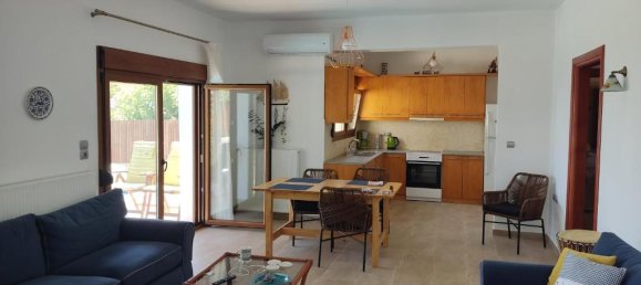 3 bedrooms Villa in Chania, Greece No. 167 6