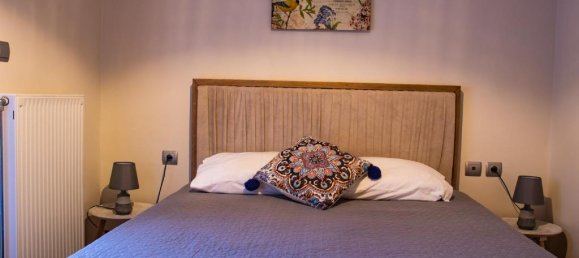 3 bedrooms Villa in Chania, Greece No. 167 18