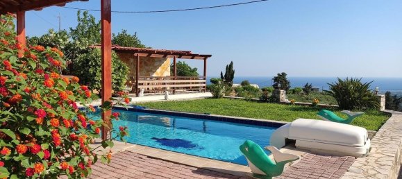 3 bedrooms Villa in Chania, Greece No. 167 20