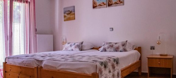 3 bedrooms Villa in Chania, Greece No. 167 16