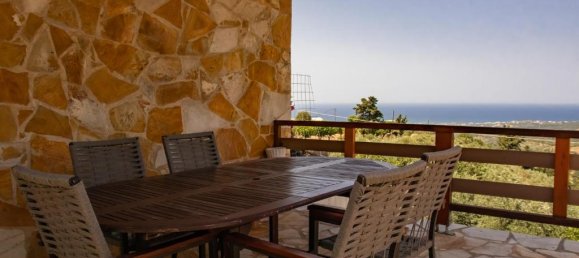 3 bedrooms Villa in Chania, Greece No. 167 19