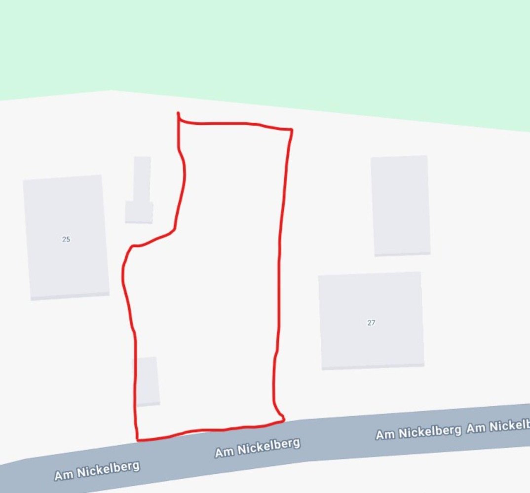 Terrain à Regensburg, Germany No. 289613