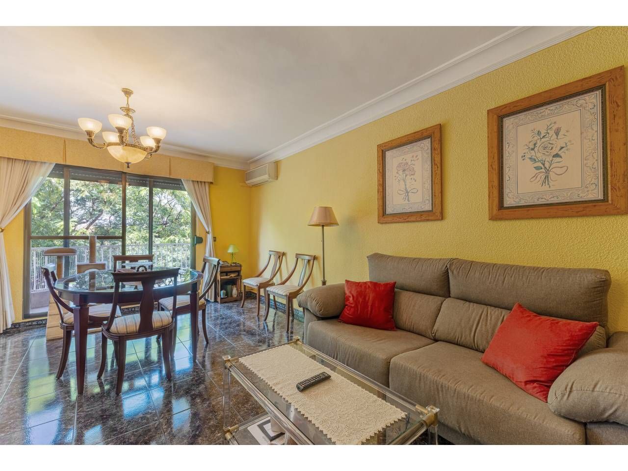 Apartamento T2 em Pucol, Spain N.º 200768