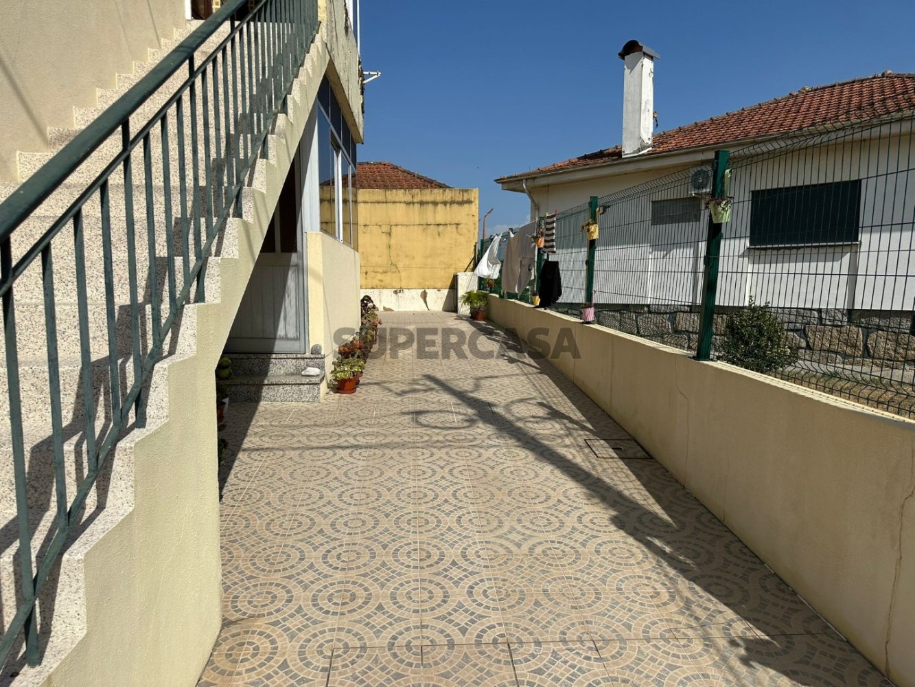 3 bedrooms House in Lourosa, Portugal No. 270904