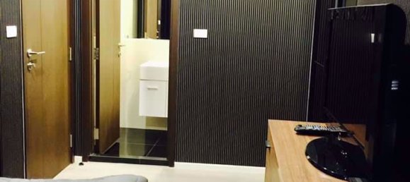 2 Schlafzimmer Eigentumswohnung in Rhythm Sathorn - Narathiwas Railay Beach, Thailand, Nr. 30674 9