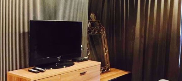 2 Schlafzimmer Eigentumswohnung in Rhythm Sathorn - Narathiwas Railay Beach, Thailand, Nr. 30674 10