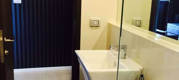 2 Schlafzimmer Eigentumswohnung in Rhythm Sathorn - Narathiwas Railay Beach, Thailand, Nr. 30674 12