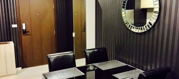 2 Schlafzimmer Eigentumswohnung in Rhythm Sathorn - Narathiwas Railay Beach, Thailand, Nr. 30674 3