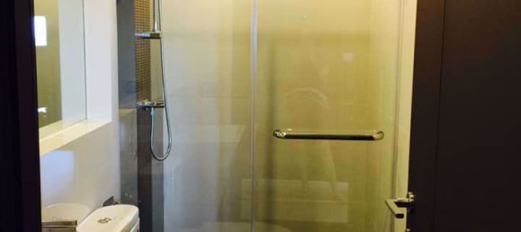 2 Schlafzimmer Eigentumswohnung in Rhythm Sathorn - Narathiwas Railay Beach, Thailand, Nr. 30674 11