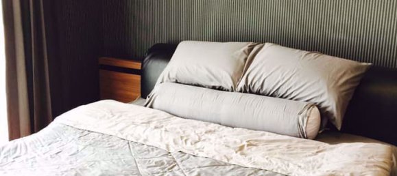 2 Schlafzimmer Eigentumswohnung in Rhythm Sathorn - Narathiwas Railay Beach, Thailand, Nr. 30674 7