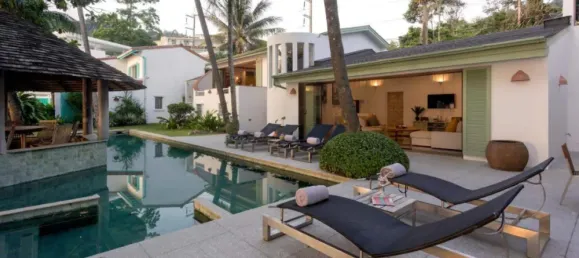 Vivenda T6 em Phuket, Thailand N.º 79534 26