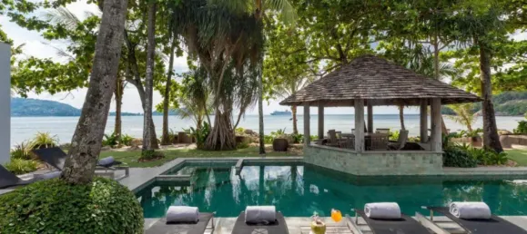 Vivenda T6 em Phuket, Thailand N.º 79534 29