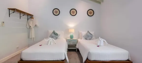 Vivenda T6 em Phuket, Thailand N.º 79534 10
