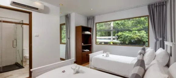 Vivenda T6 em Phuket, Thailand N.º 79534 9