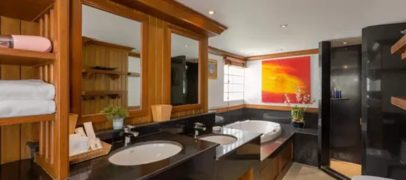 Vivenda T6 em Phuket, Thailand N.º 79534 2