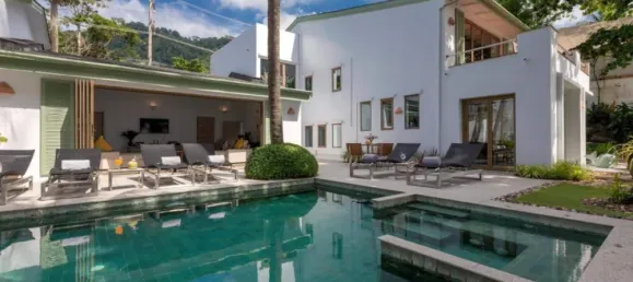 Vivenda T6 em Phuket, Thailand N.º 79534 27