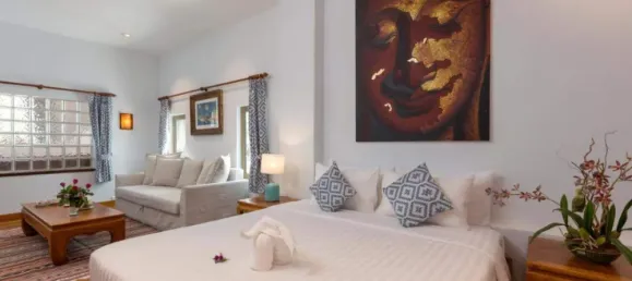 Vivenda T6 em Phuket, Thailand N.º 79534 15
