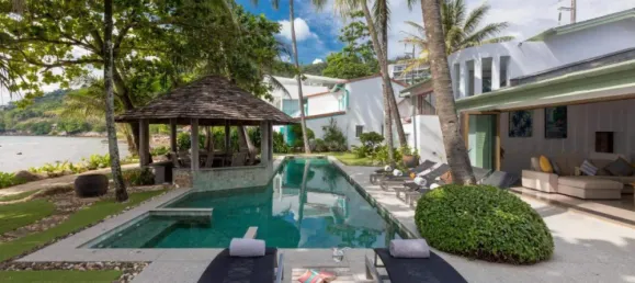Vivenda T6 em Phuket, Thailand N.º 79534 28