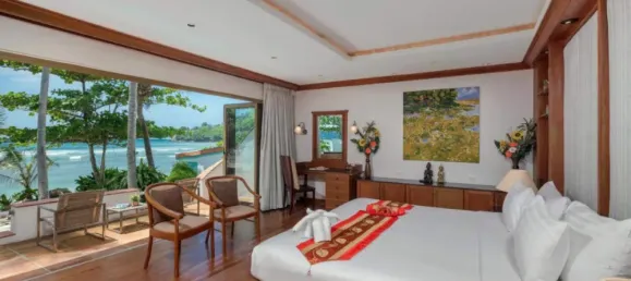 Vivenda T6 em Phuket, Thailand N.º 79534 4