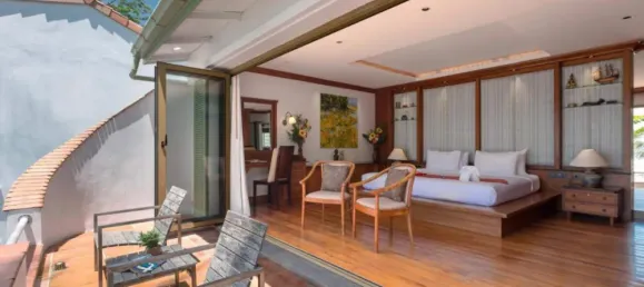 Vivenda T6 em Phuket, Thailand N.º 79534 30