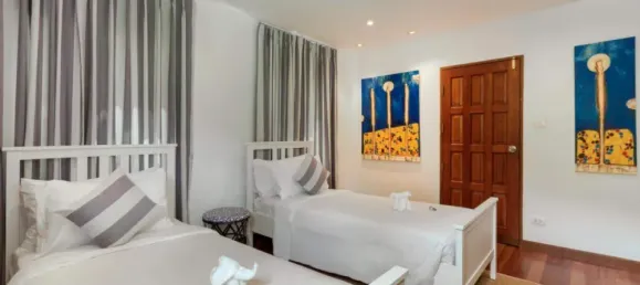 Vivenda T6 em Phuket, Thailand N.º 79534 11