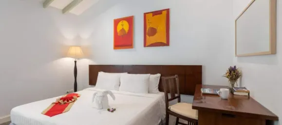 Vivenda T6 em Phuket, Thailand N.º 79534 3
