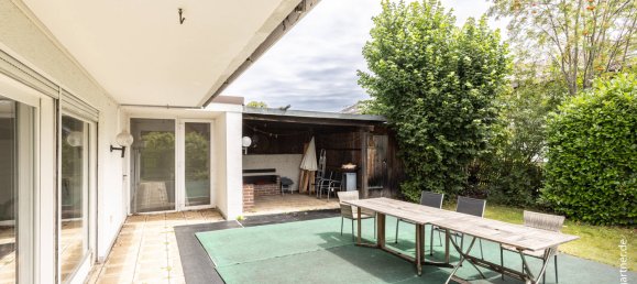 Дом с 5 комнатами в Мюнхен, Германия № 145374 11