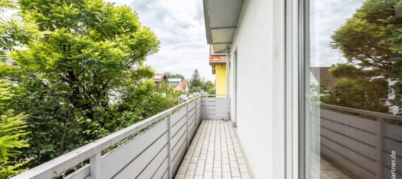 Дом с 5 комнатами в Мюнхен, Германия № 145374 19